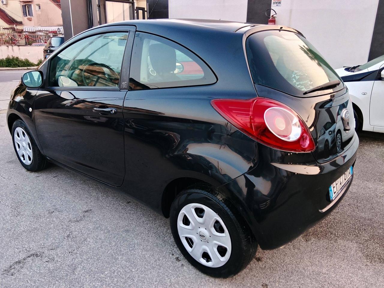 Ford Ka 1.2