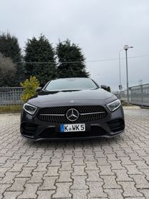 Mercedes-benz CLS 450 4Matic Auto EQ-Boost Premium Plus