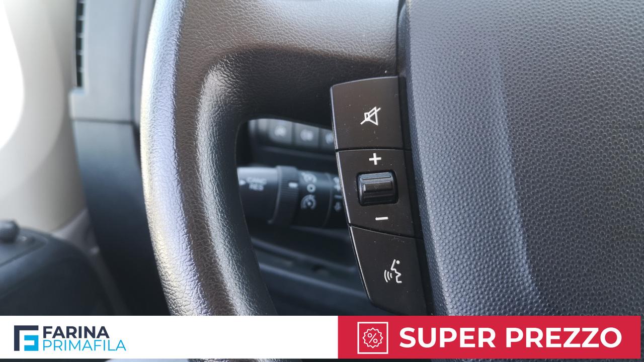 CITROEN jumper 35 L2H2 2.2 bluehdi 140cv S&S