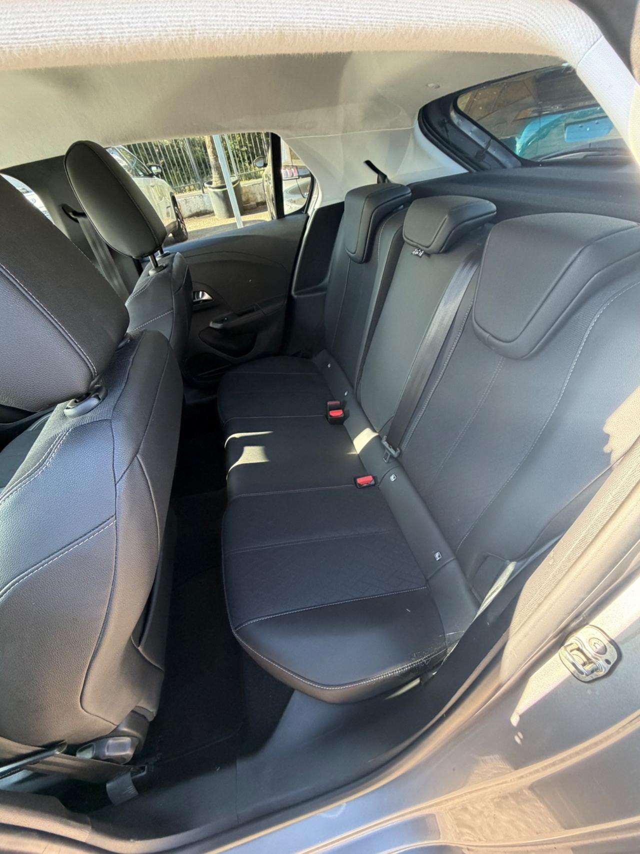 Opel Corsa 1.2 100 CV Elegance