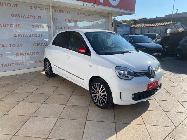 RENAULT Twingo 0.9 90CV LE COQ SPORTIF PELLE LED NAVI CERCHI 16'