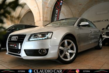 Audi A5 SPB 2.0 TDI F.AP. quattro Tettuccio Apribile