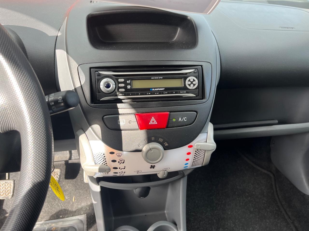 Citroen C1 1.0 3 porte