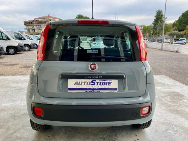 FIAT Panda 1.2 Easy