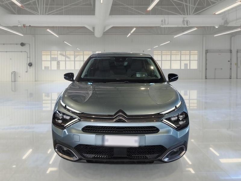 CITROEN C4 5P 1.5 HDI 130CV AUTOM