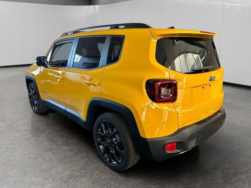 Jeep Renegade 1.0 t3 Limited 2wd