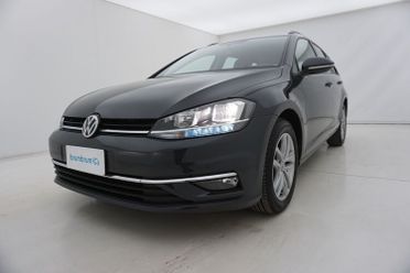 Volkswagen Golf Variant Business BR927778 1.6 Diesel 116CV