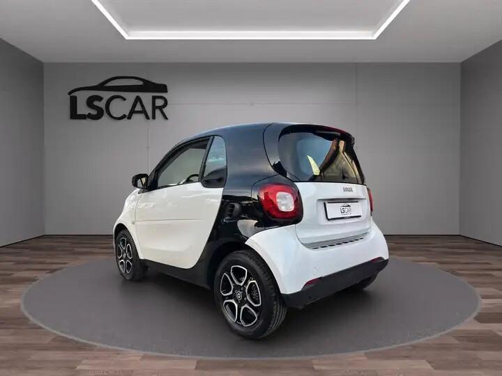 Smart ForTwo 70 1.0 Passion UNPRO-PROMO-FINANZIAMENTO