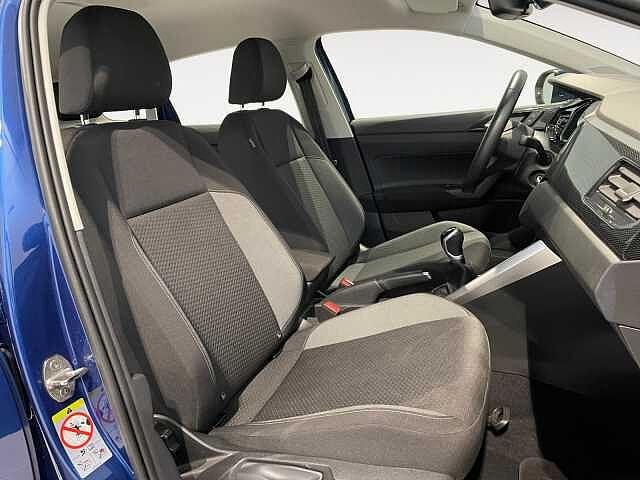 Volkswagen Taigo 1.0TSI 110CV Life - IVA ESPOSTA/NEOPATENTATI