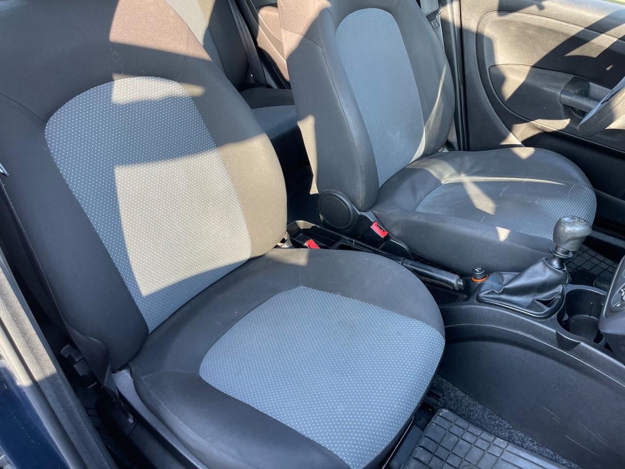 Fiat Punto Classic 1.2 5 porte Active