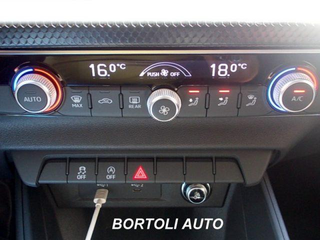 AUDI A1 25 TFSI 31.000 KM S TRONIC ADMIRED SPORTBACK