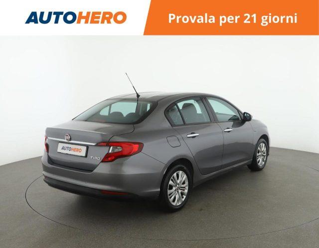 FIAT Tipo 1.4 Easy