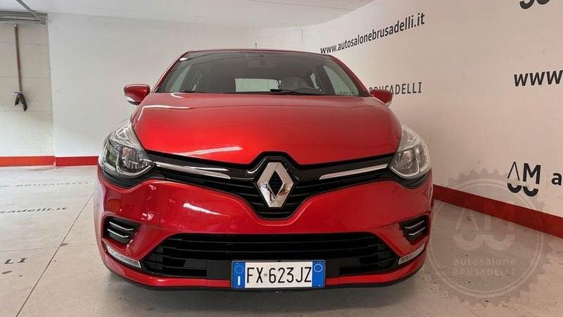 Renault Clio TCe 12V 90 CV 5 porte Business