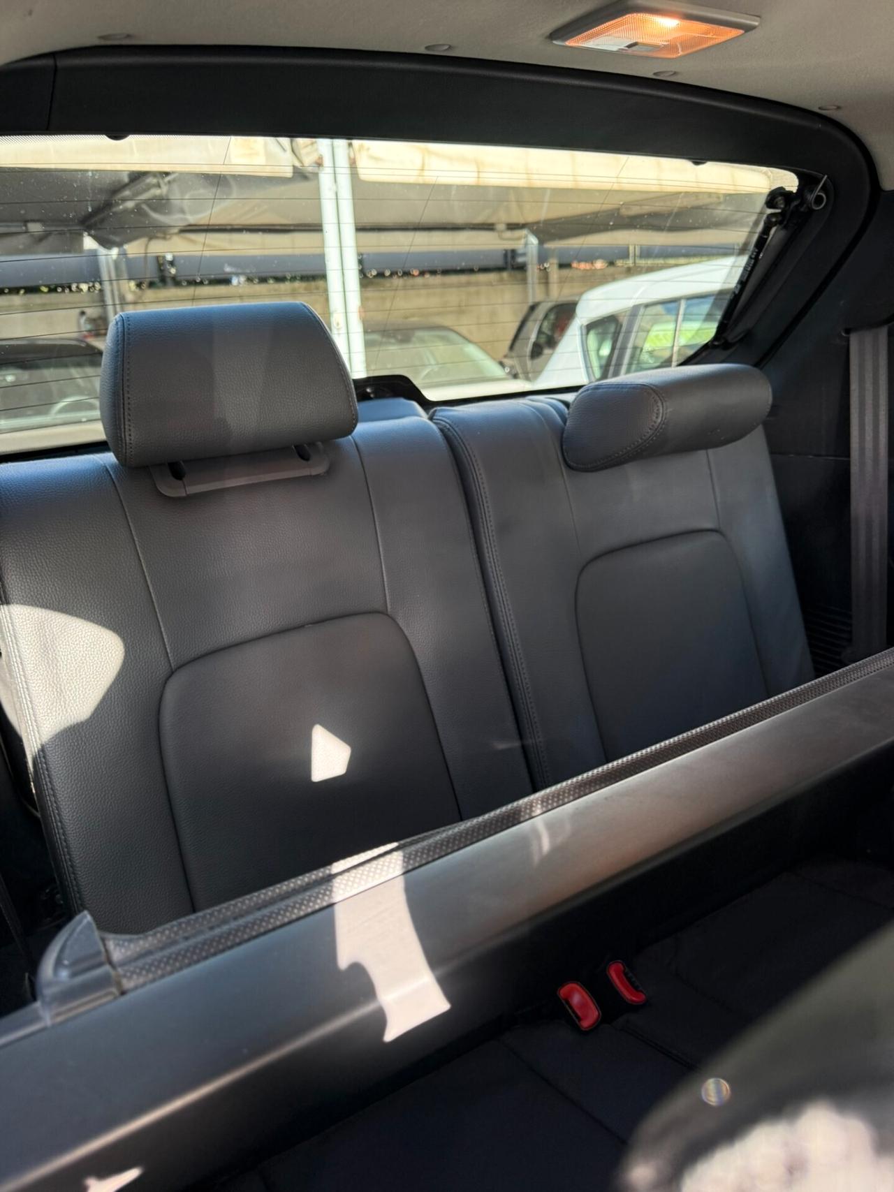 Chevrolet Captiva 2.0 VCDi LT 04/2010