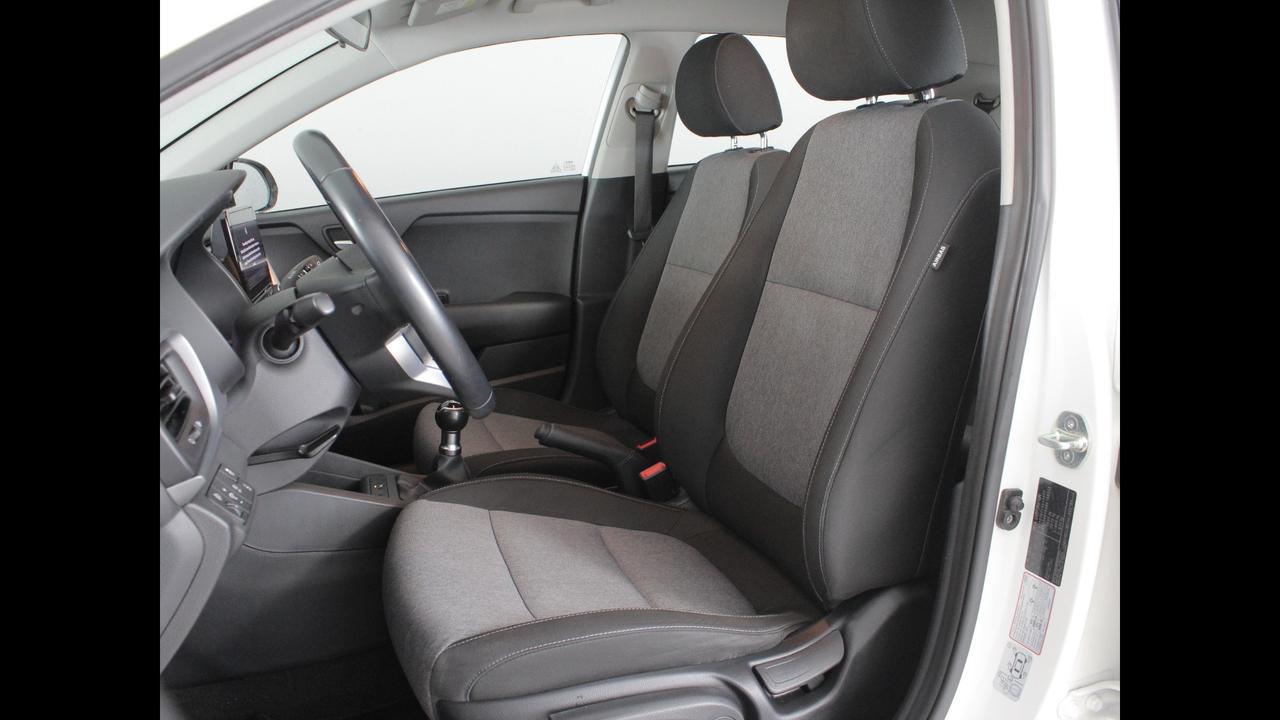 KIA Stonic - Stonic 1.2 dpi Urban 84cv