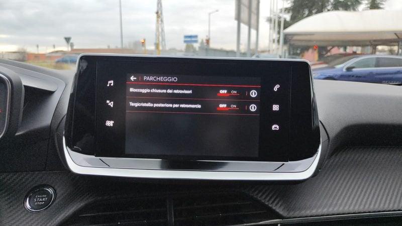 Peugeot 2008 2008 PureTech 130 S&S EAT8 Allure Pack