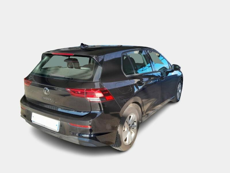 VOLKSWAGEN GOLF VIII 2.0 TDI SCR 85kW Life DSG 5 PORTE