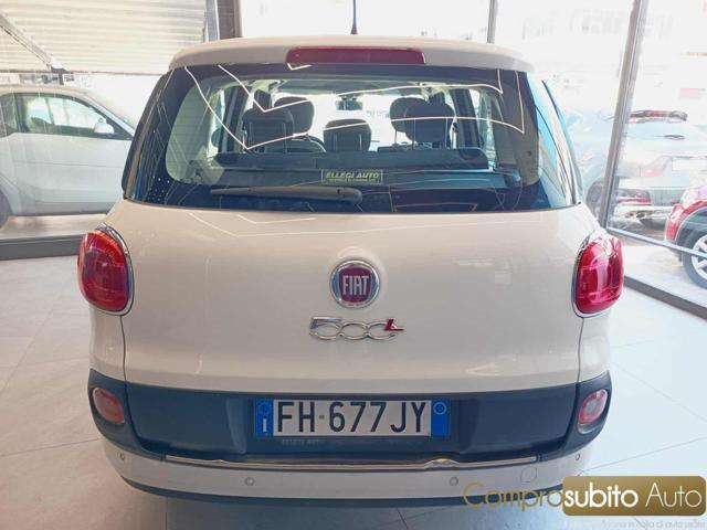 FIAT 500L 1.3 Multijet 95 CV Business