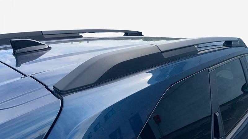 Dacia Bigster journey hybrid 155