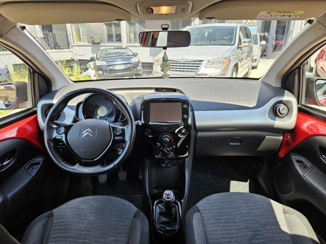 CITROEN C1 Airscape VTi 68 5 porte