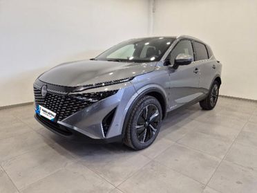 NISSAN Qashqai e-Power Tekna