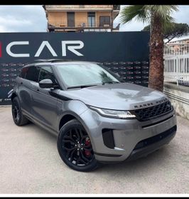 Land Rover Range Evoque 2.0D I4 163 CV R-Dynamic