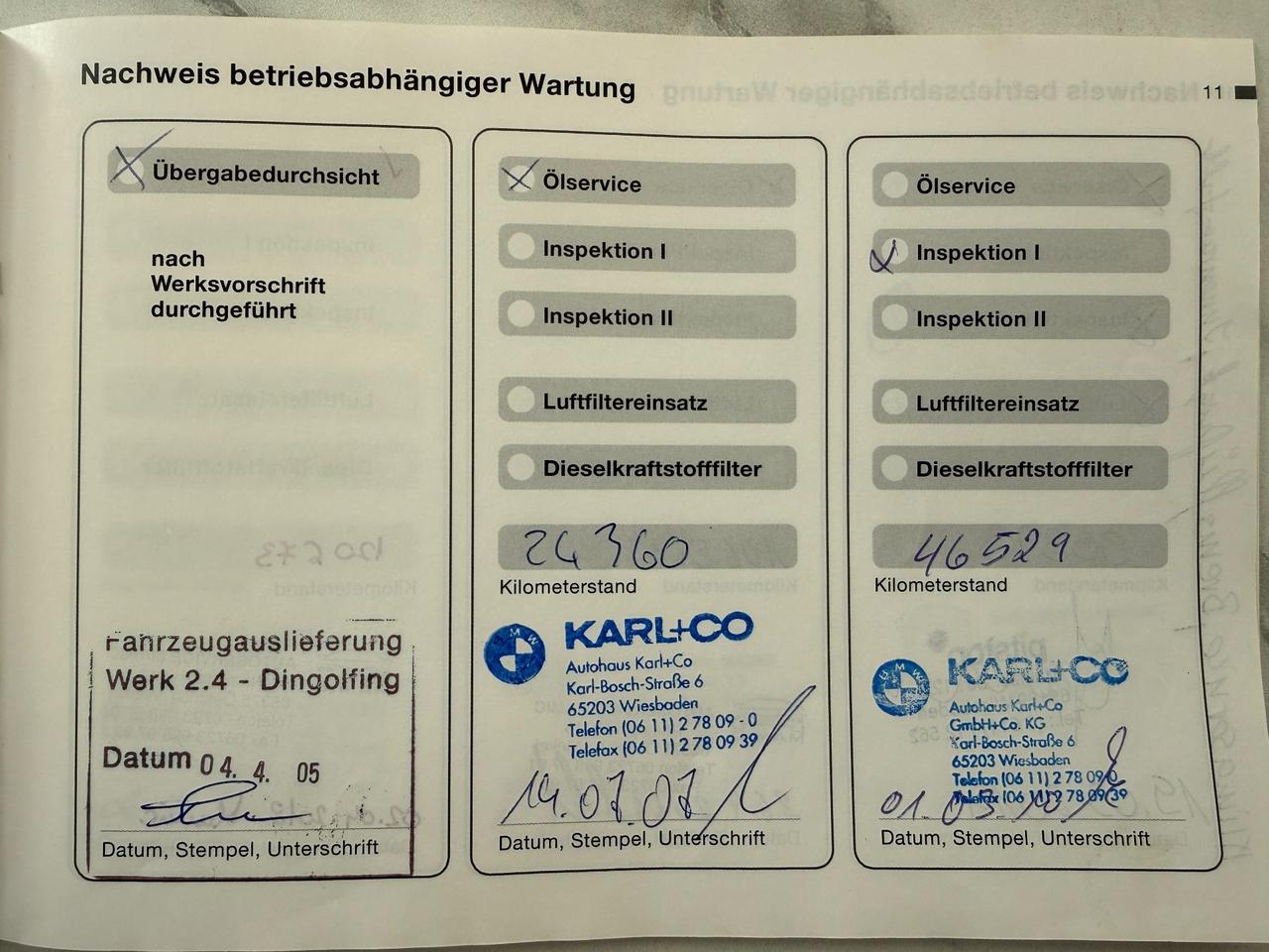 BMW Z4 Roadster 3.0i ISCRITTA ASI, MANUALE