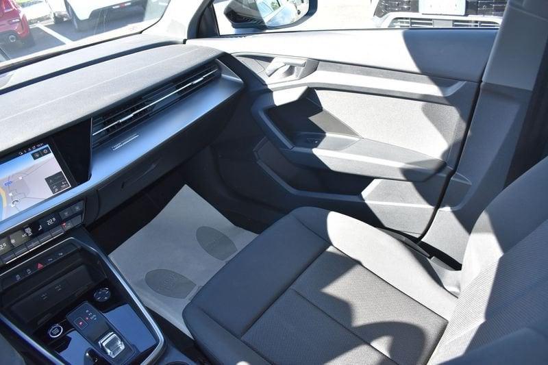 Audi A3 A3 Sedan 35 TDI S tronic Business Advanced