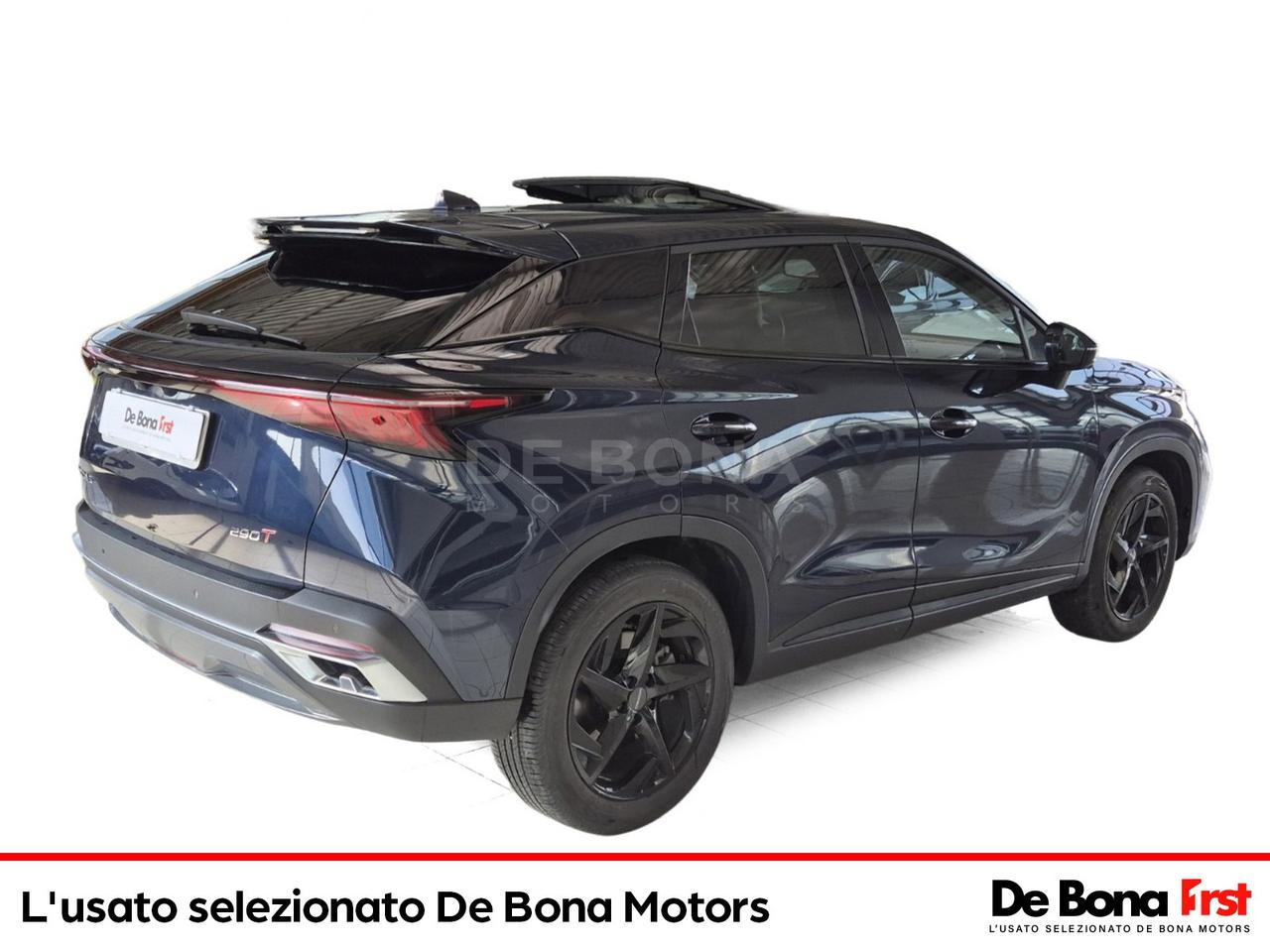 Omoda 5 1.6 tgdi premium 7dct