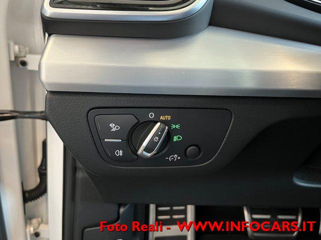 AUDI SQ5 TDI MHEV 340cv quattro tiptronic Iva Esposta