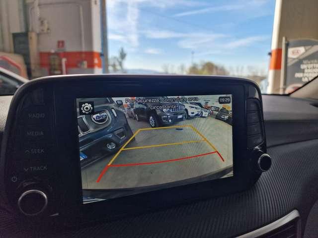 Hyundai TUCSON Tucson 1.6 crdi Xprime 2wd 136cv