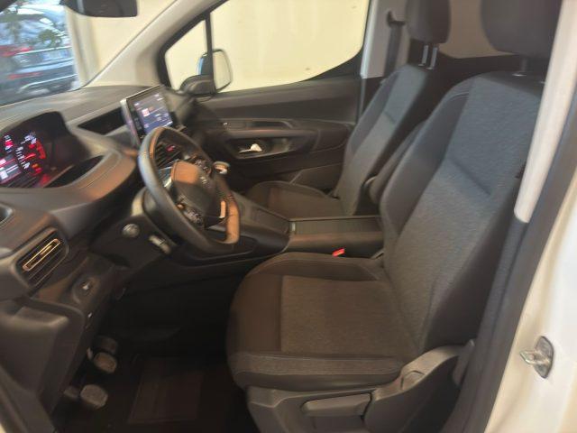 PEUGEOT Rifter BlueHDi 100 S&S Active Pack Long