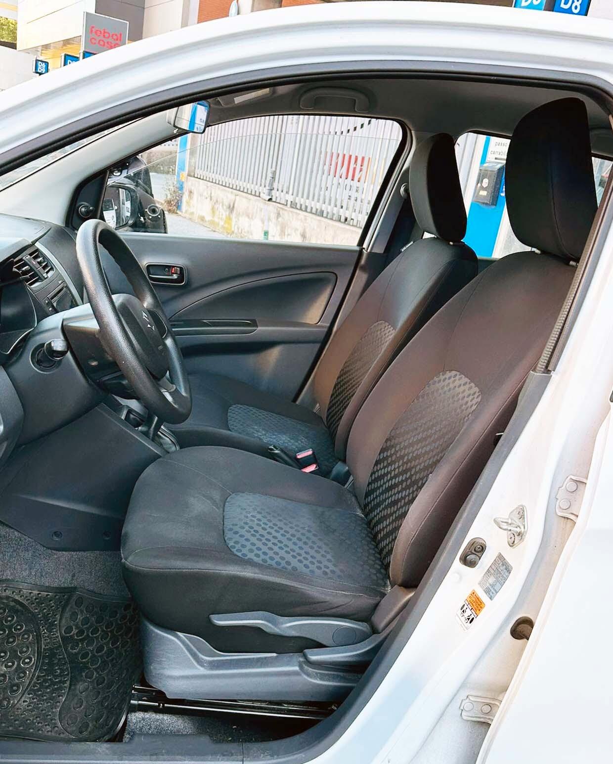 Suzuki Celerio 1.0 Style 68 CV COME LA PANDA UNICOPROPRIETARIO