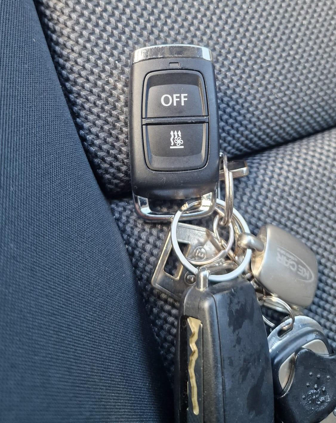 Audi Q3 35 TFSI S tronic Identity Black