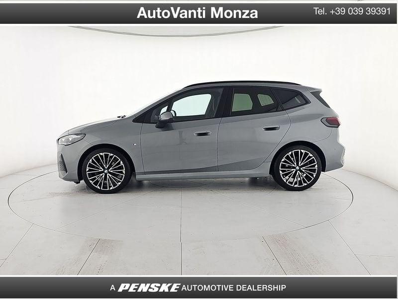 BMW Serie 2 Active Tourer 218d Active Tourer Msport