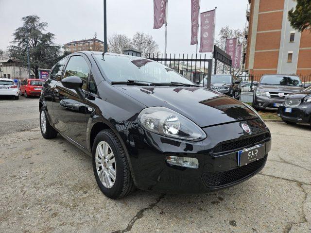 FIAT Punto 1.2 8V 3 porte Easy