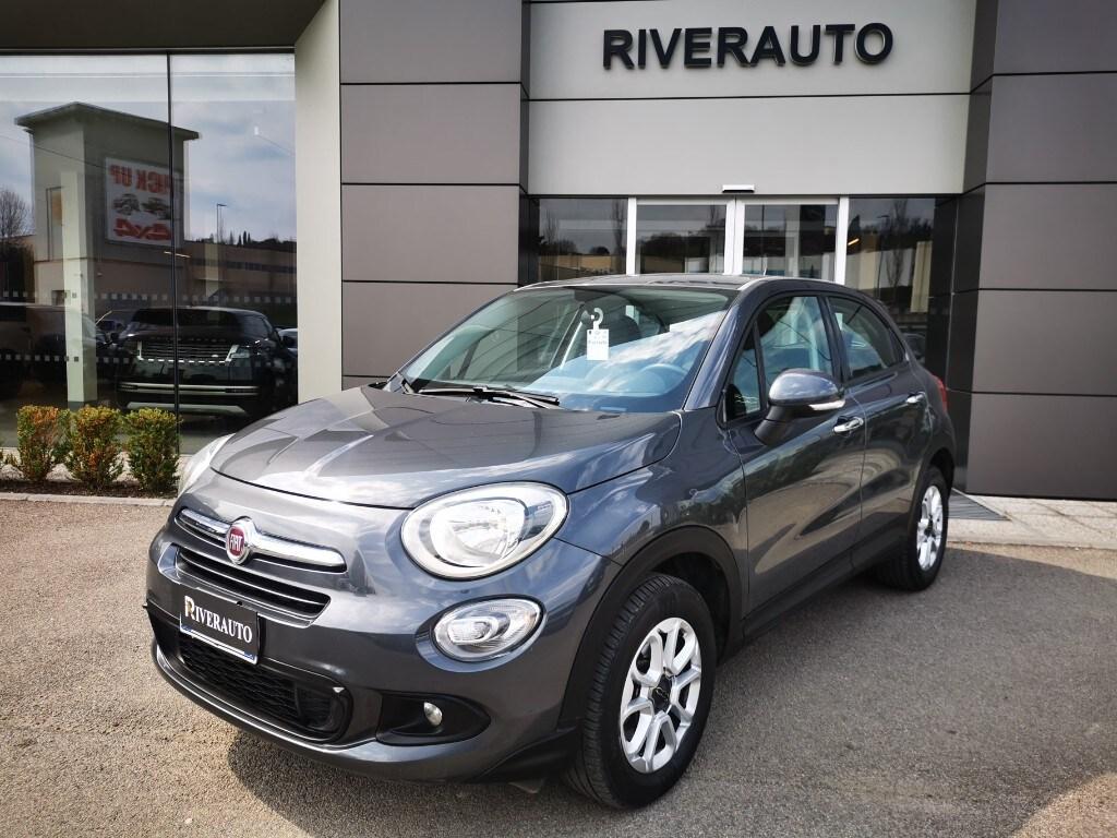 FIAT 500X 500X 1.6 E-Torq 110 CV Pop Star