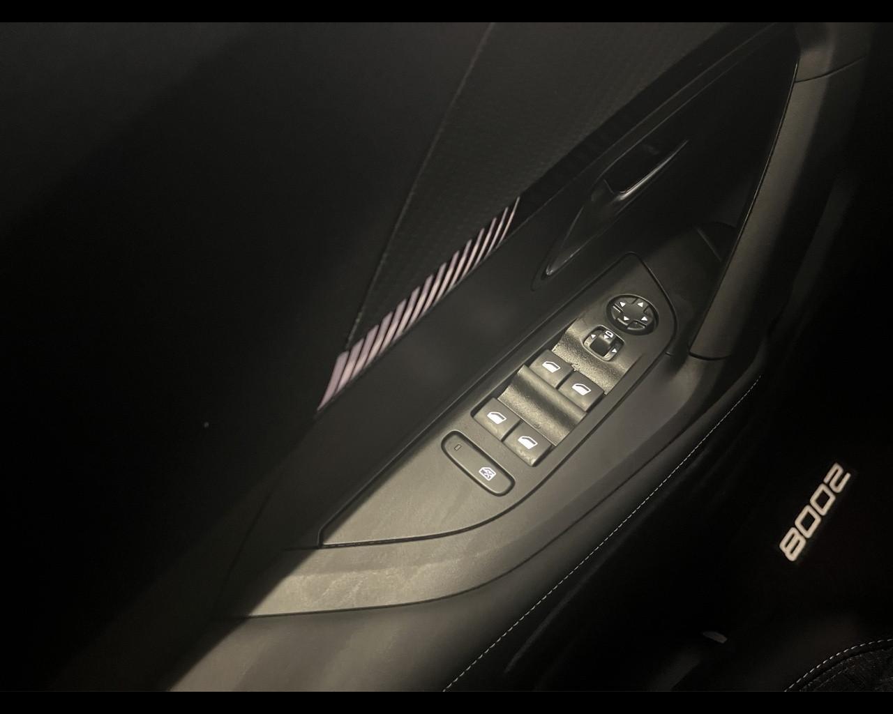 PEUGEOT NUOVO 2008 Allure PureTech 100 S&S