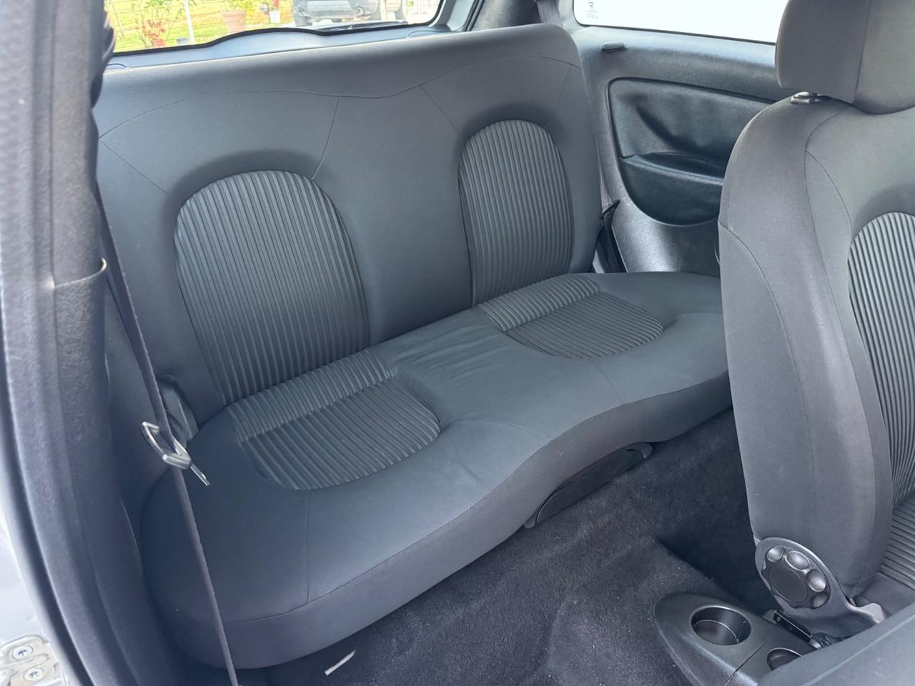 Lancia Ypsilon 1.4 Platino Ecochic GPL OK NEOPATENTATI