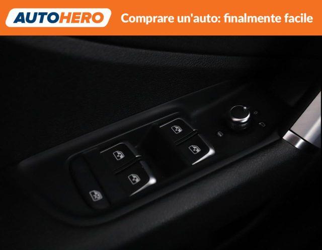 AUDI Q2 35 TDI quattro S tronic Admired Advanced