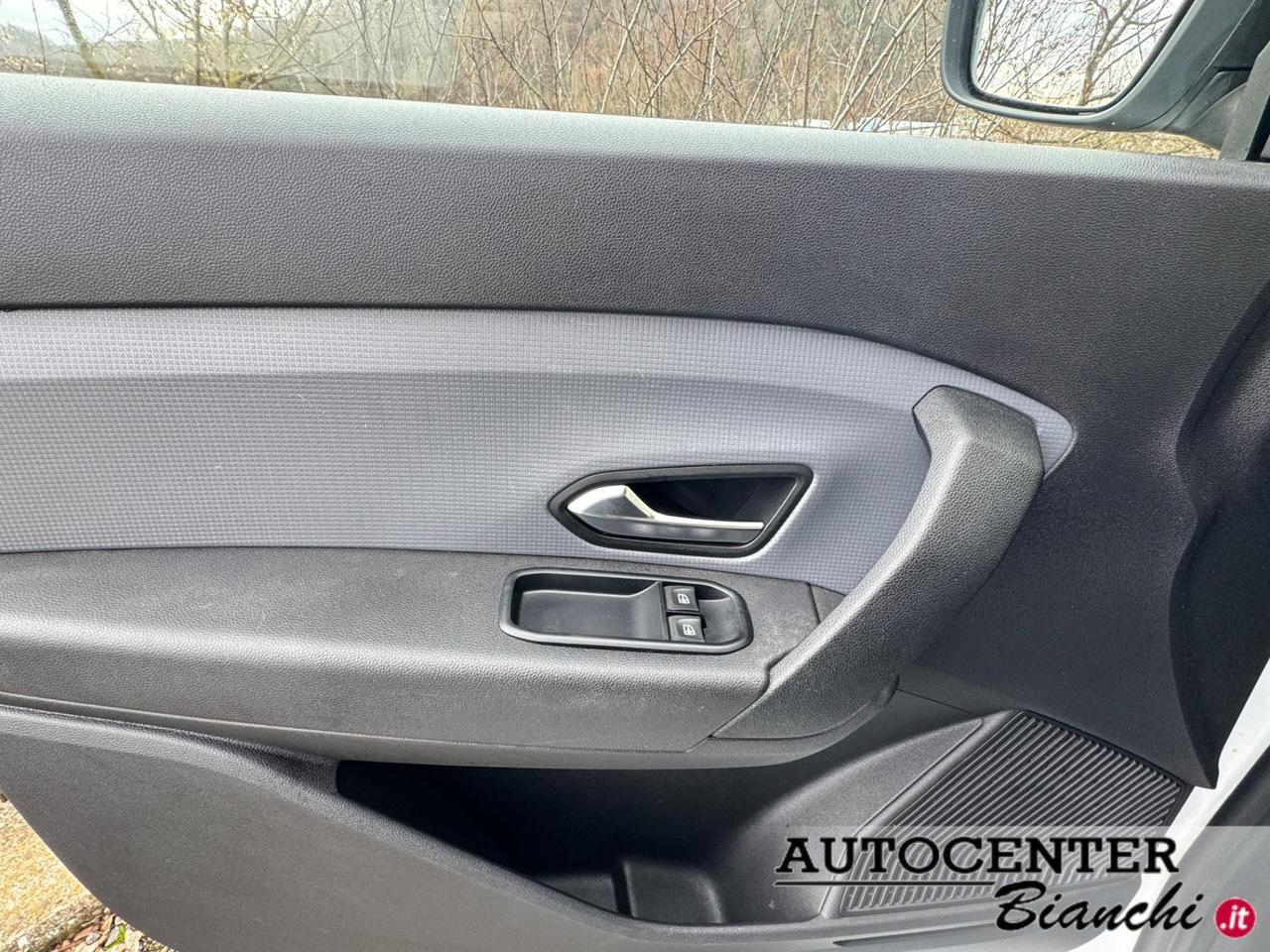 RENAULT Express van 1.5 Blue dci 75cv