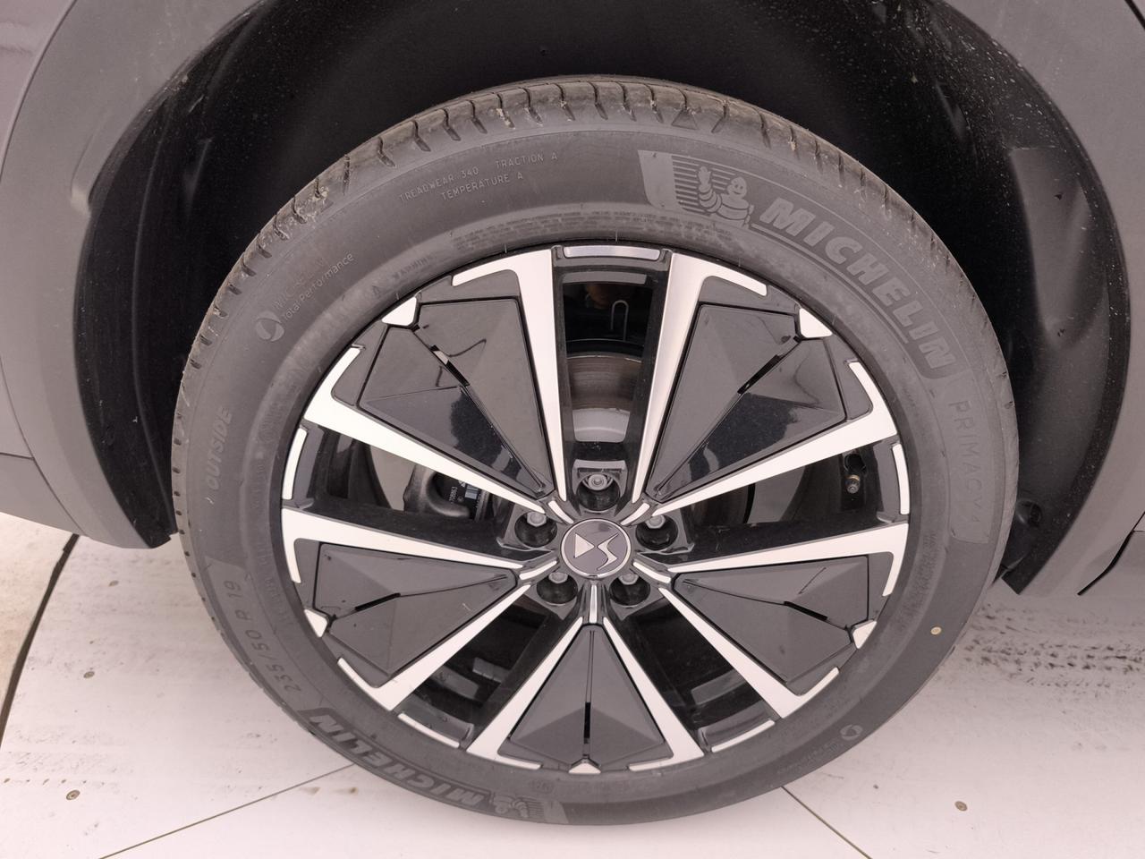 DS DS7 1.5 bluehdi Antoine de Saint Exupery 130cv auto