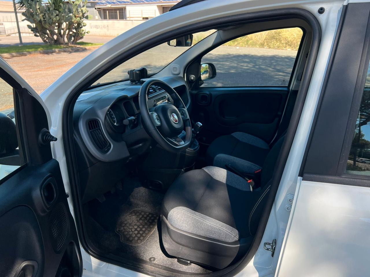 Fiat Panda 0.9 TWINAIR TURBO CITY LIFE