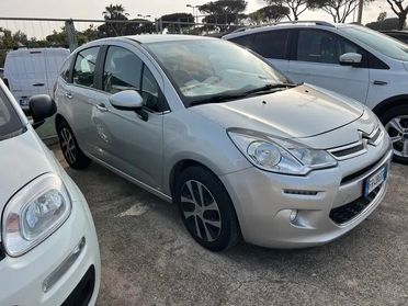 Citroen C3 BlueHDi 75 Feel Edition