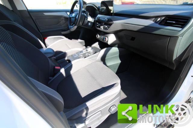 FORD Focus 1.5 EcoBlue 120 CV 5p. Active X