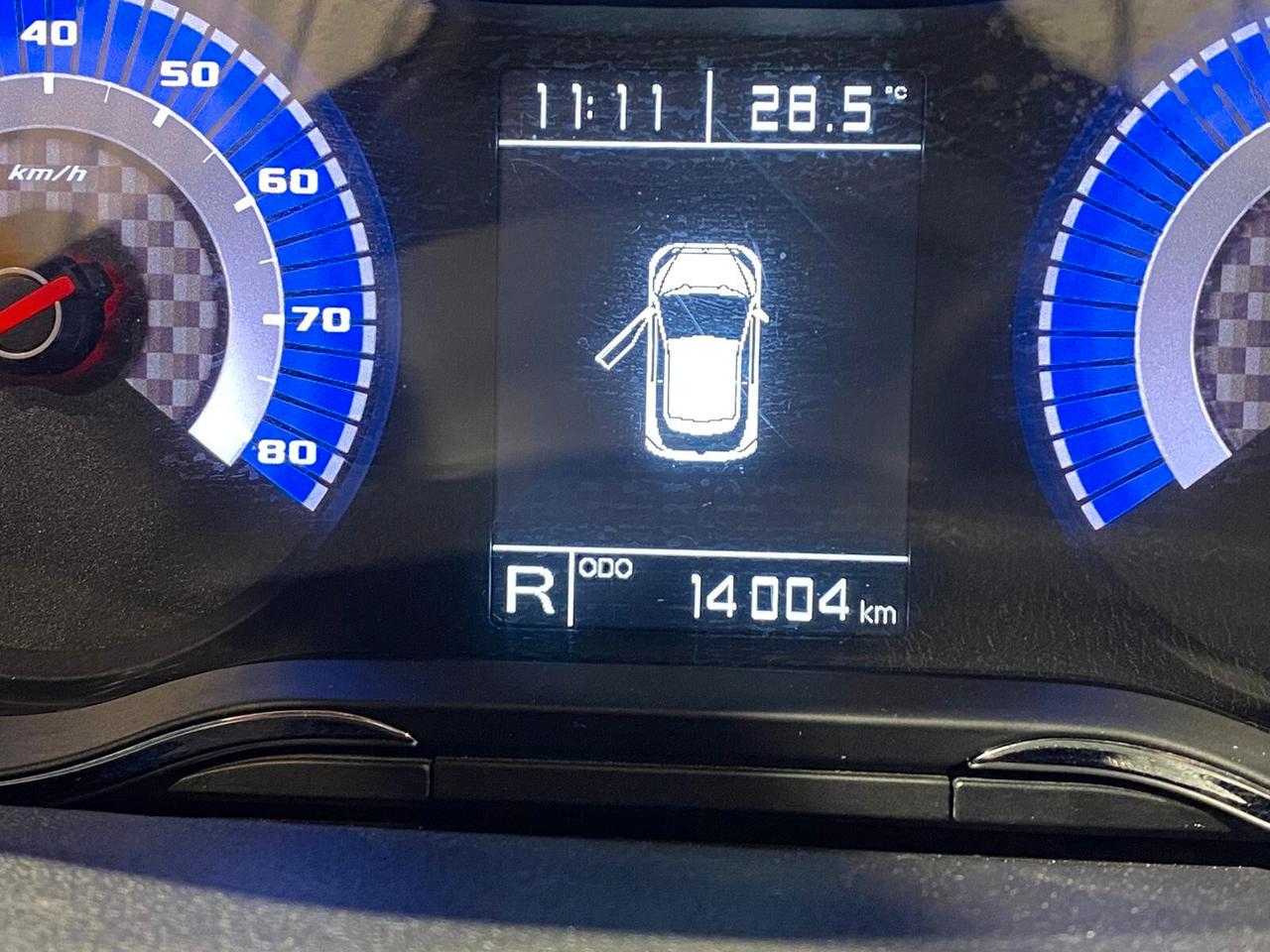 Aixam Minicar GT con 14.000 KM - 2023