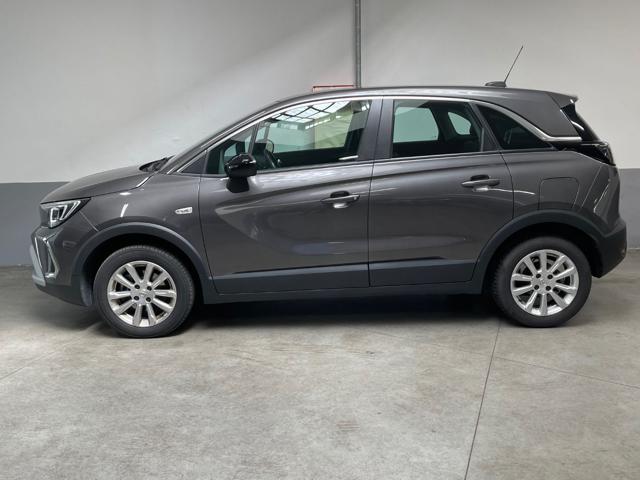 OPEL Crossland 1.2 Turbo 12V 110 CV Start&Stop Elegance