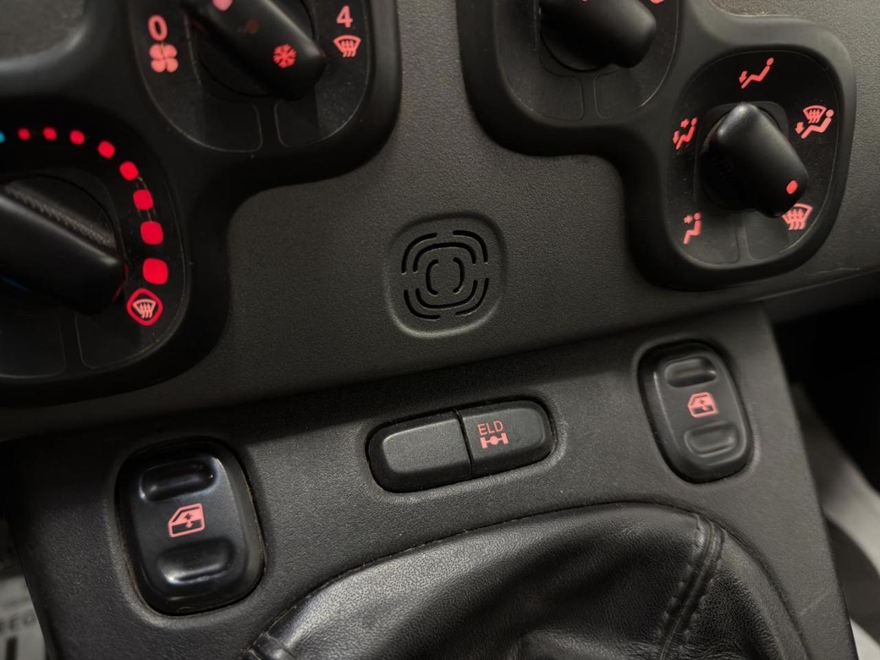 Fiat Panda 1.3 MJT 95CV S&S 4x4*PROMO*GANCIO TRAINO*