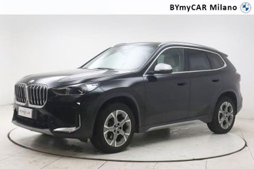 BMW X1 18 i xLine sDrive DCT