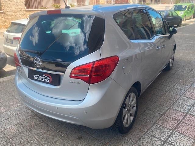 Opel Meriva 1.3 CDTI 95CV ecoFLEX Cosmo